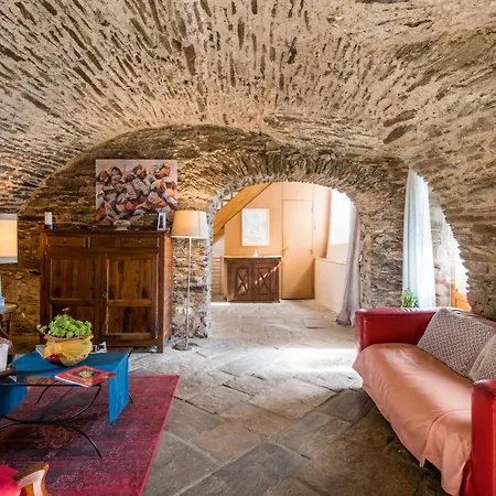 Le Prieure De Saint Sauveur - Climatisation - Sejour Nature & Detente * Comps-la-Grand-Ville