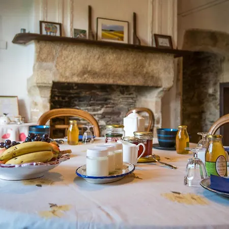 Le Prieure De Saint Sauveur - Climatisation - Sejour Nature & Detente * Comps-la-Grand-Ville