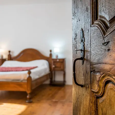 Le Prieure De Saint Sauveur - Climatisation - Sejour Nature & Detente