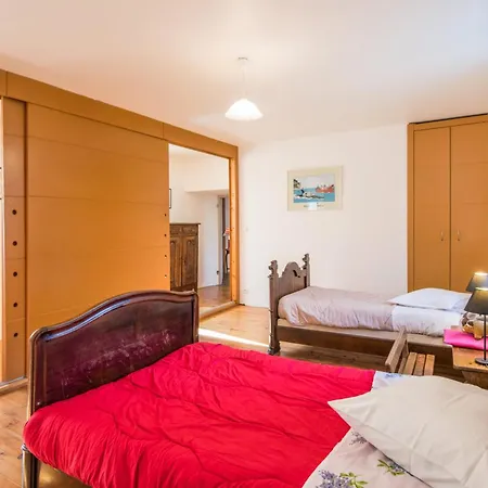 Le Prieure De Saint Sauveur - Climatisation - Sejour Nature & Detente * Comps-la-Grand-Ville