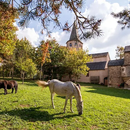 Le Prieure De Saint Sauveur - Climatisation - Sejour Nature & Detente * Comps-la-Grand-Ville