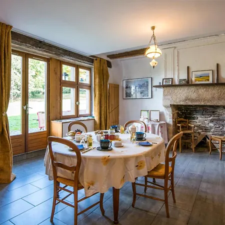 Le Prieure De Saint Sauveur - Climatisation - Sejour Nature & Detente Comps-la-Grand-Ville