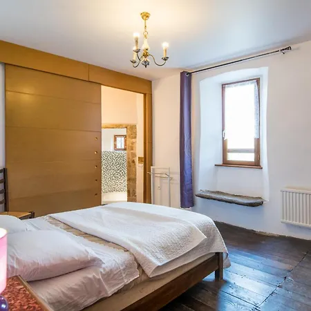 Le Prieure De Saint Sauveur - Climatisation - Sejour Nature & Detente