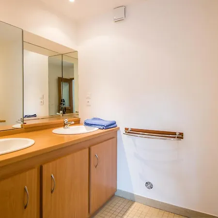 Le Prieure De Saint Sauveur - Climatisation - Sejour Nature & Detente *