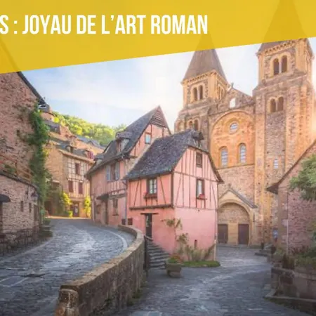 Le Prieure De Saint Sauveur - Climatisation - Sejour Nature & Detente Отель типа 