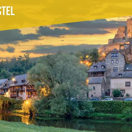 Le Prieure De Saint Sauveur - Climatisation - Sejour Nature & Detente